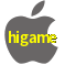 Aplicativo higame para iOS
