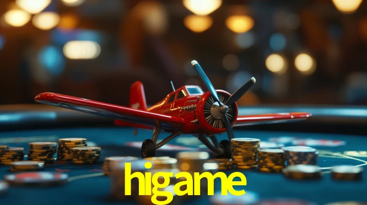 Welcome Bonus higame
