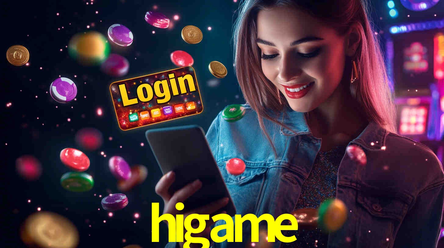 Estatísticas higame