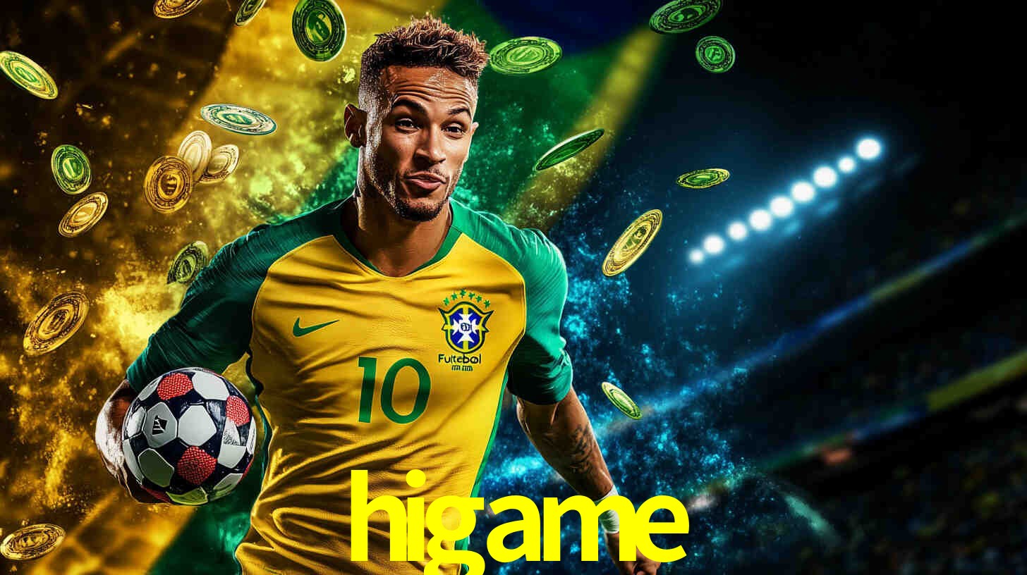 Experiência VIP higame