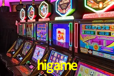 A Emoção da Loteria na higame: Uma Chance de Mudança de Vida
