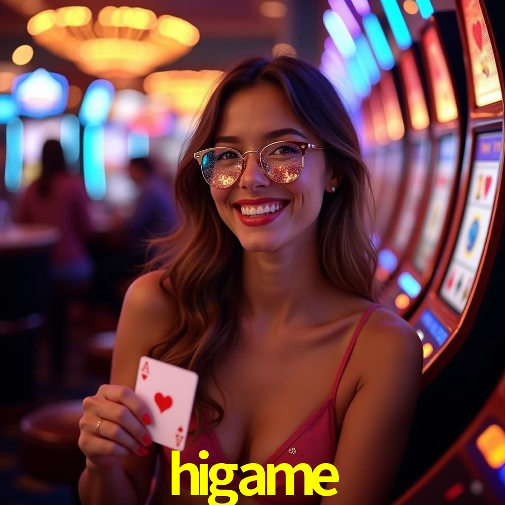 Welcome Bonus higame