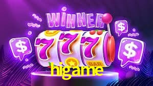Statistics higame
