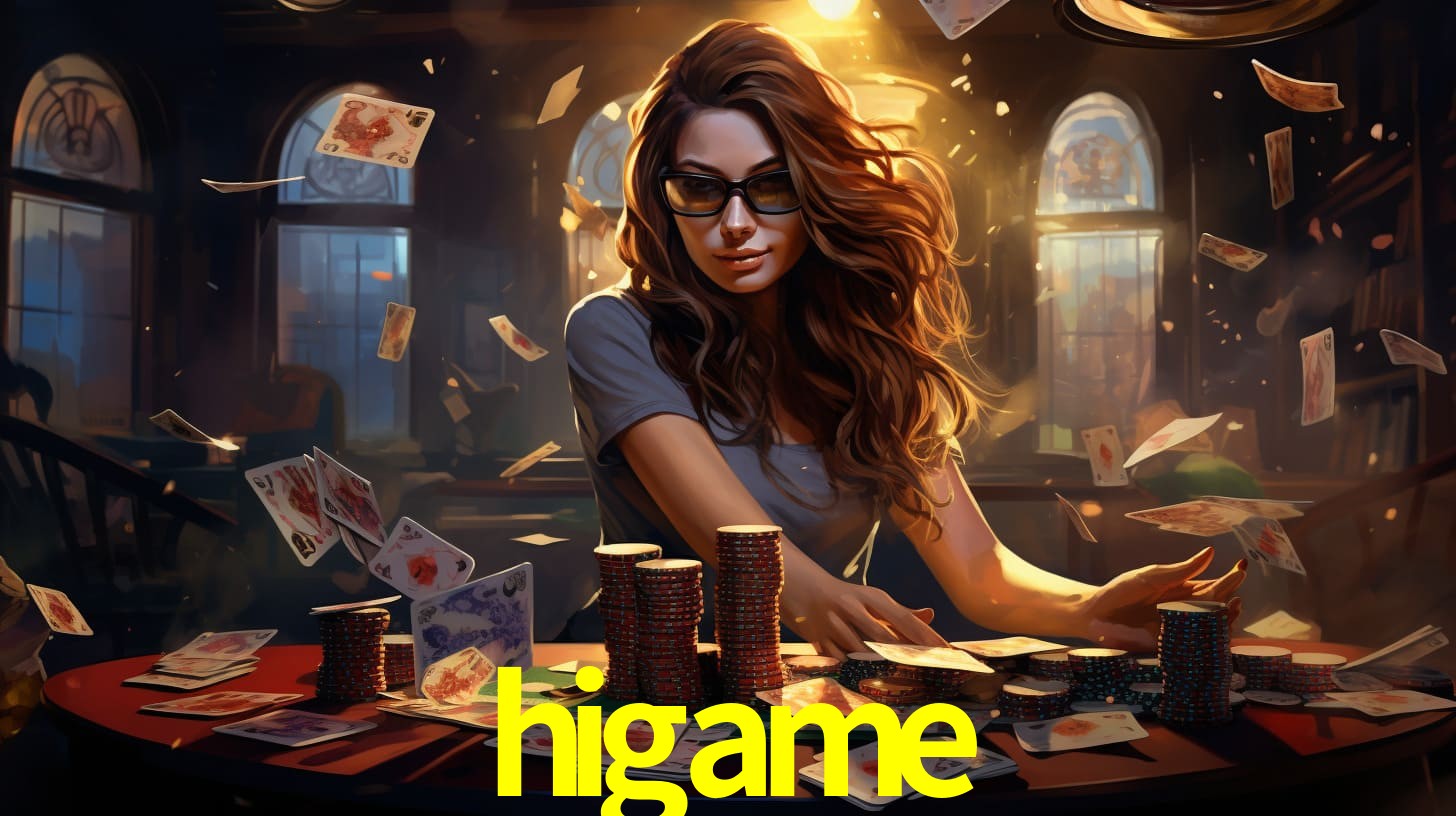 Welcome Bonus higame