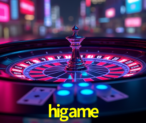 Casino Ao Vivo higame