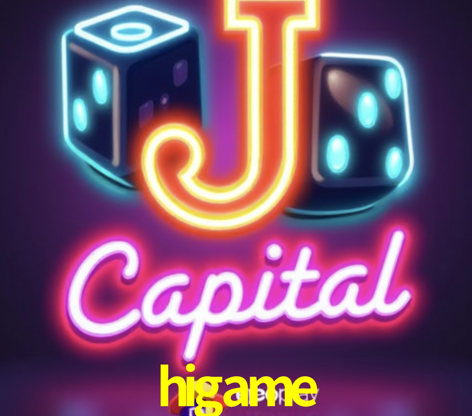 Game Providers higame