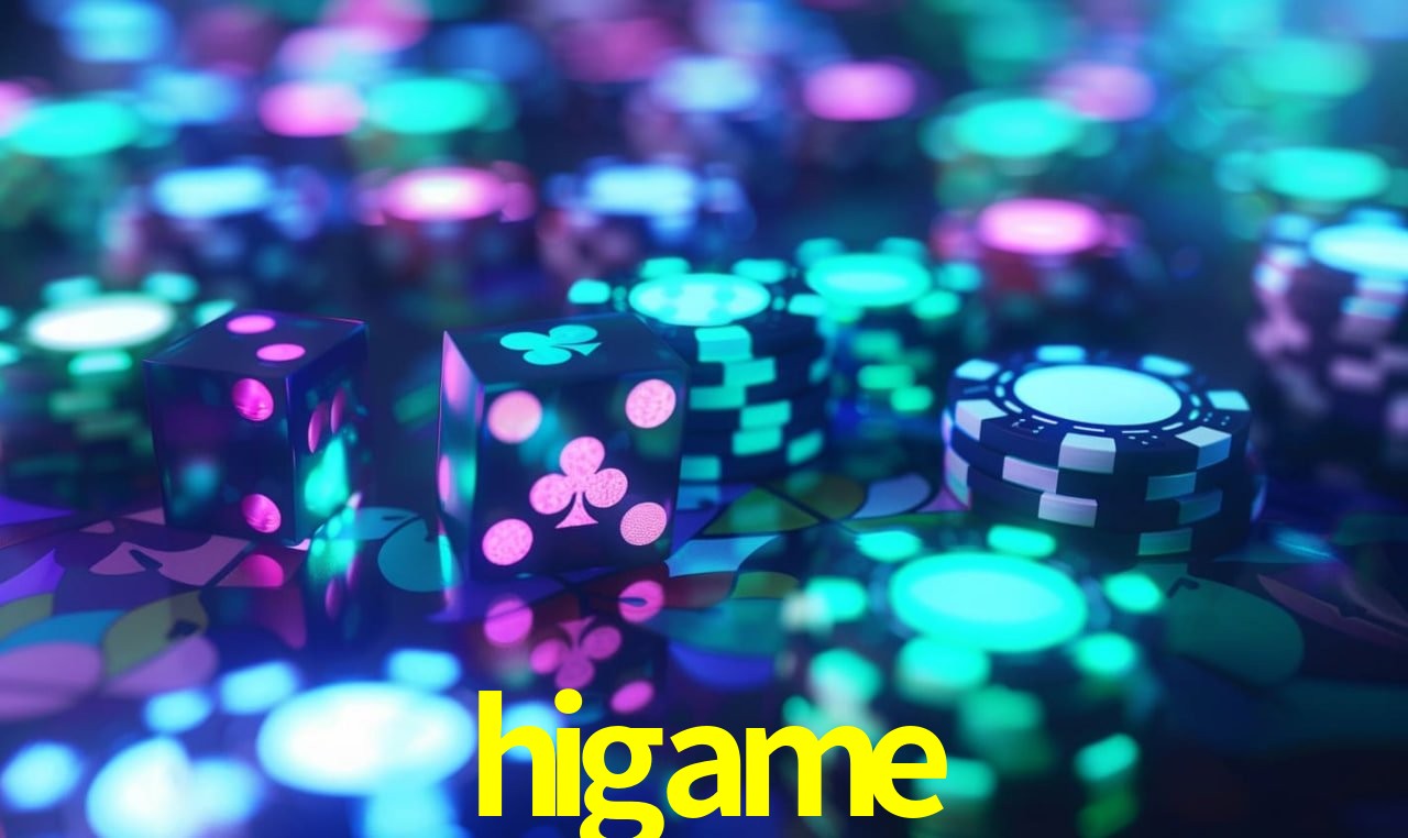 Apostas Esportivas na higame: Um Guia Completo
