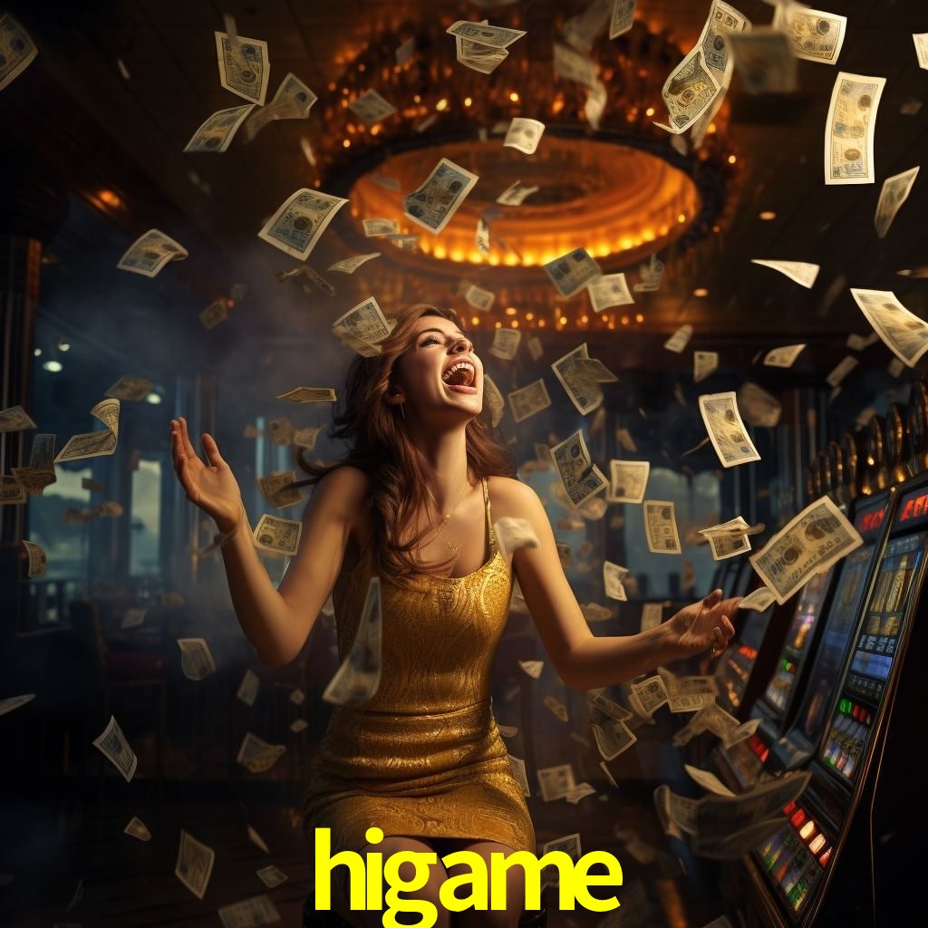 Tournaments higame