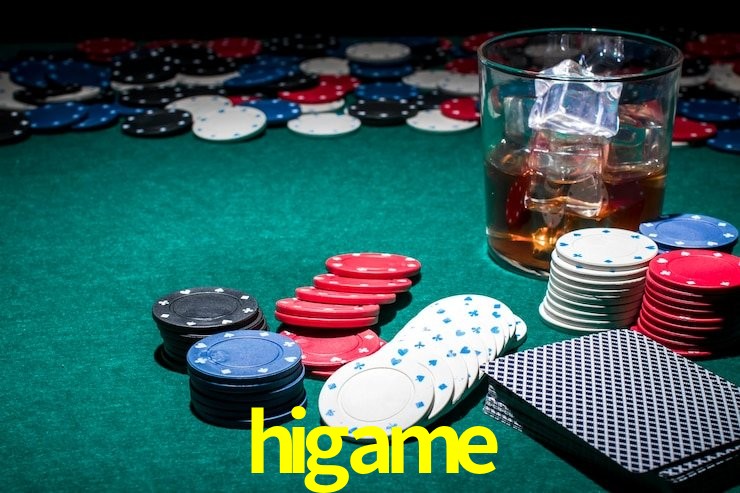 Inovações de Jogos na higame: O Futuro das Experiências Interativas