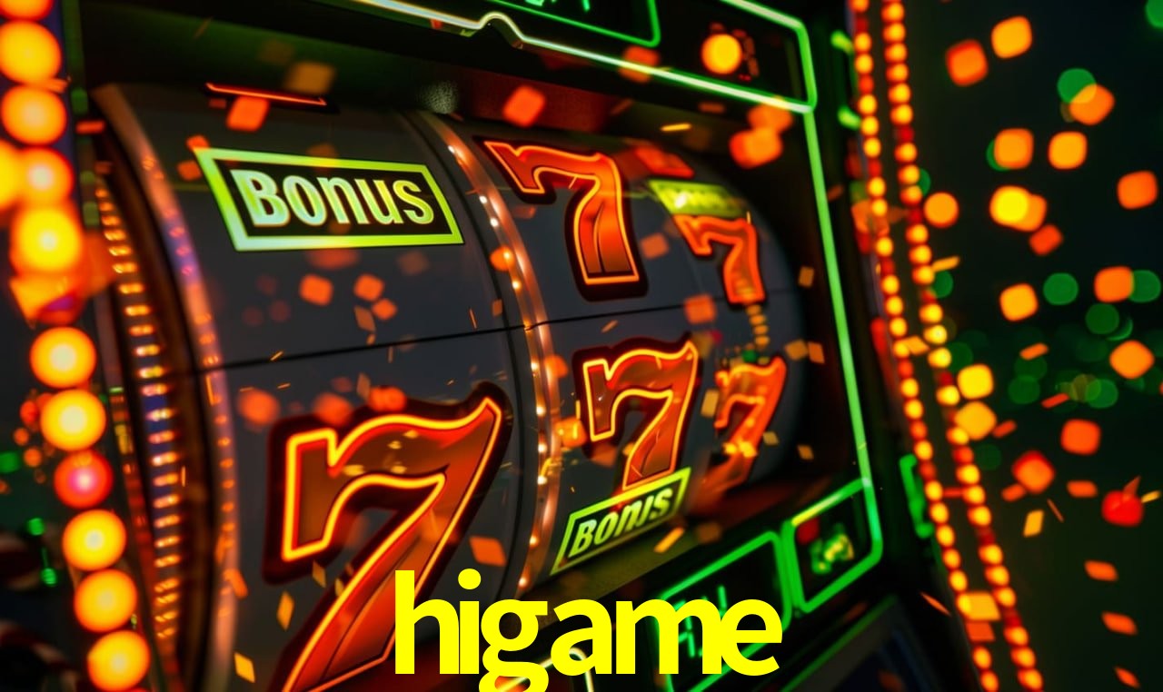 Integração de APIs higame