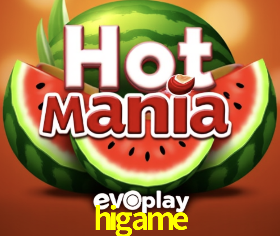 Slot Games higame