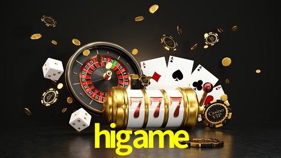 Live Casino higame