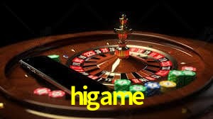Blackjack Table higame