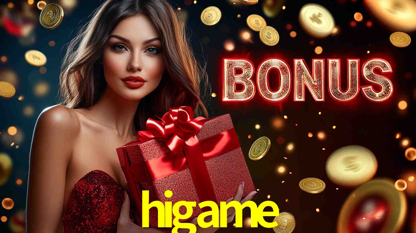 Estatísticas Esportivas higame