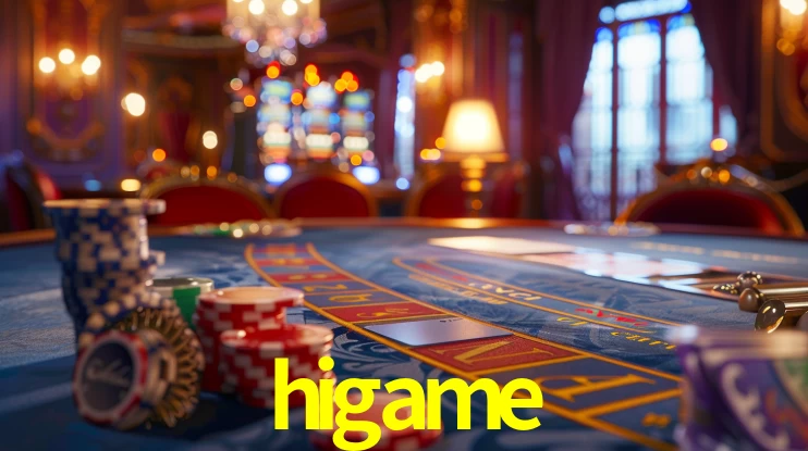 Gates of Olympus higame