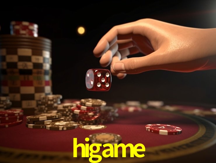 Descubra o Programa VIP da higame: Vantagens Exclusivas para Jogadores