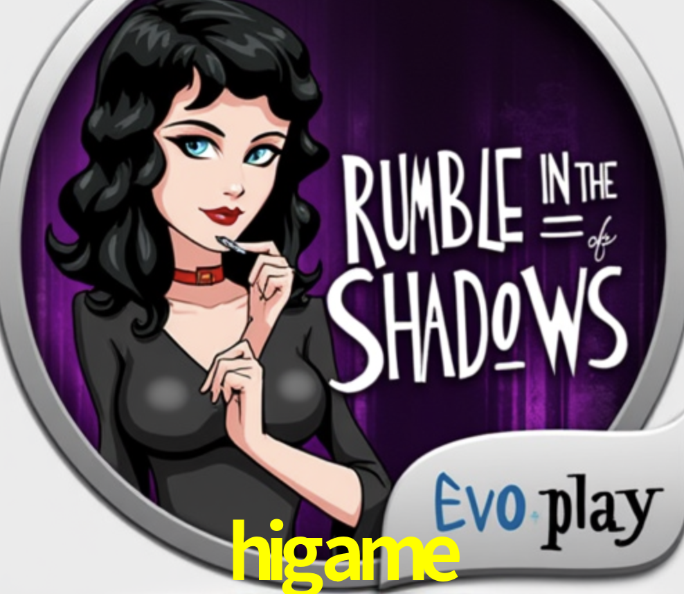 Live Casino higame