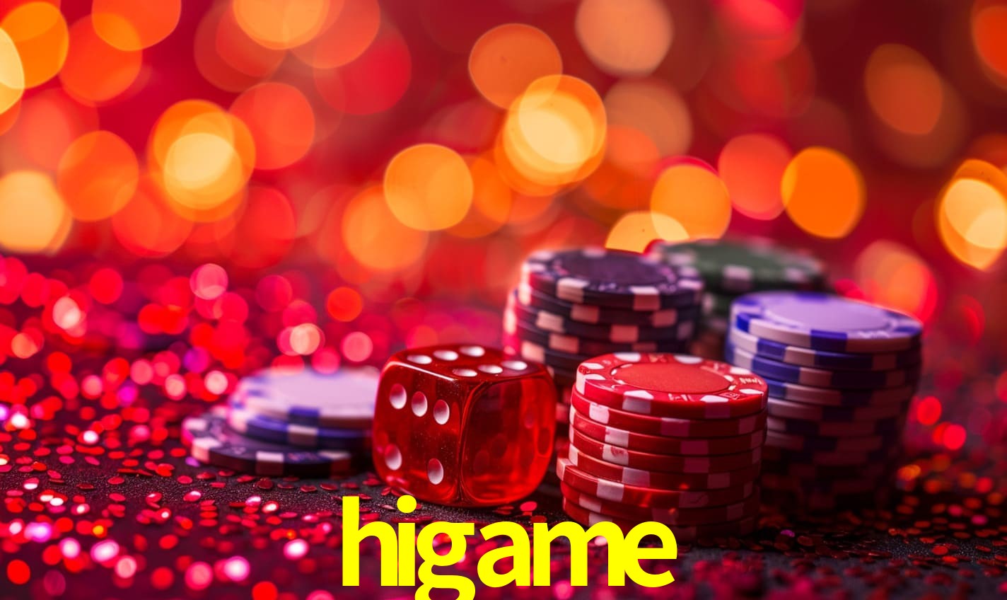 Login Seguro higame