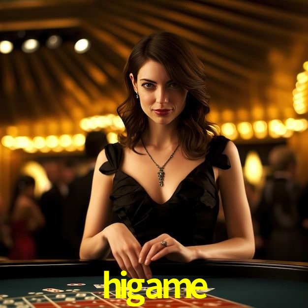 Diretório de Jogos higame