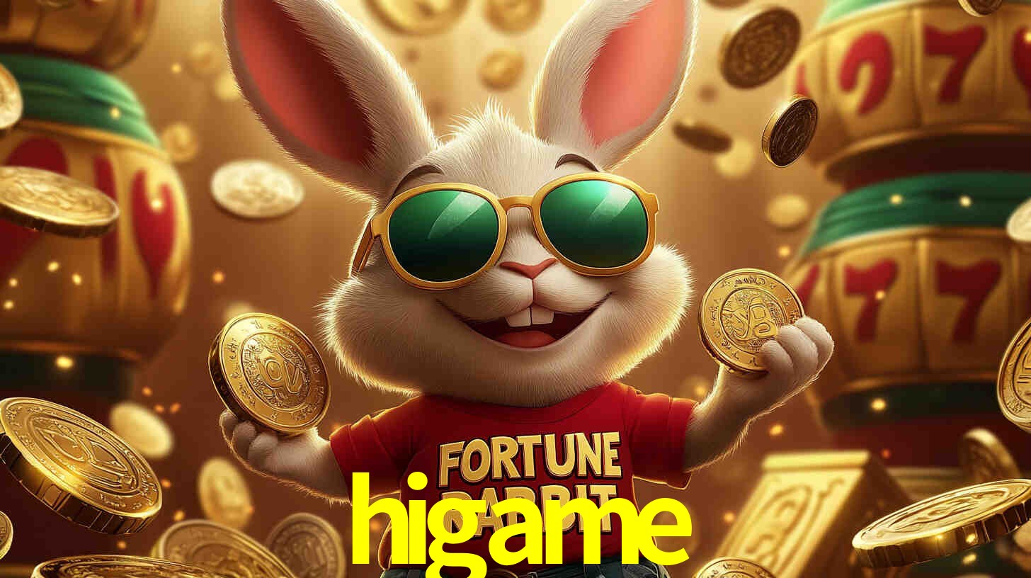 Descubra a Magia dos Jogos de Arcade no higame