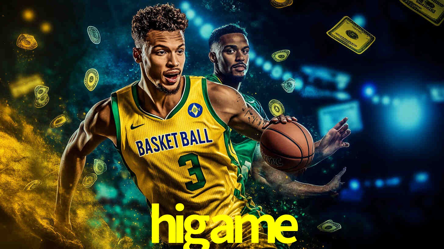 Apostas de Futebol higame