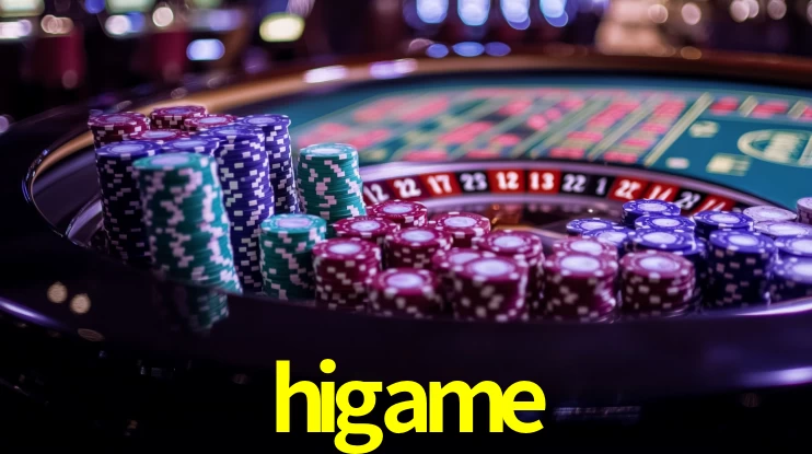 Premium Interface higame