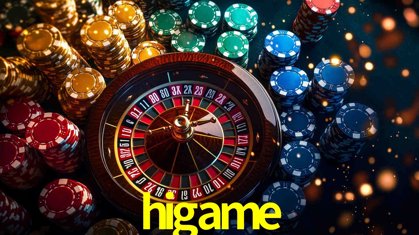 higame bet