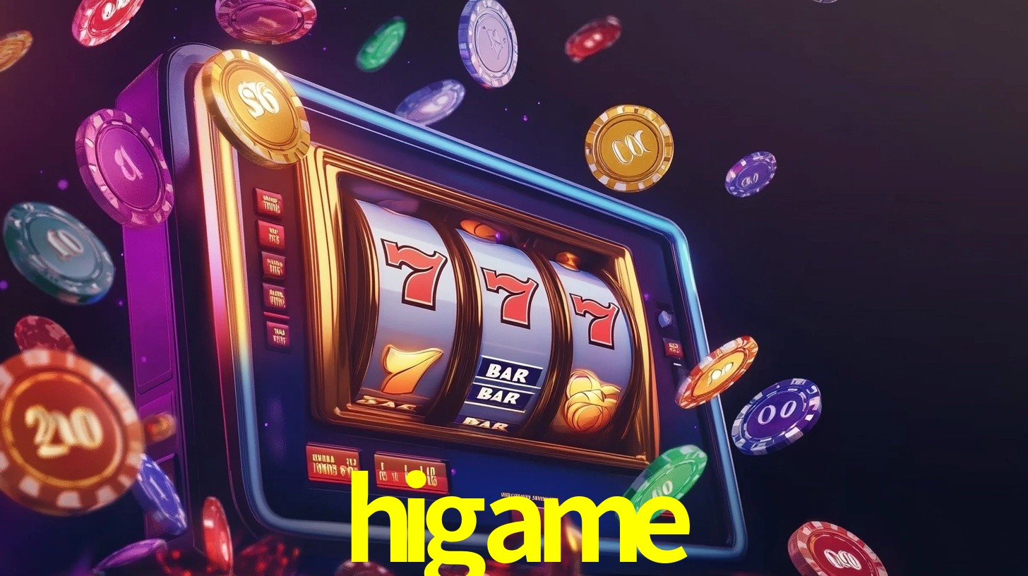 Ofertas Imperdíveis na higame: Promoções e Bônus Que Valem a Pena