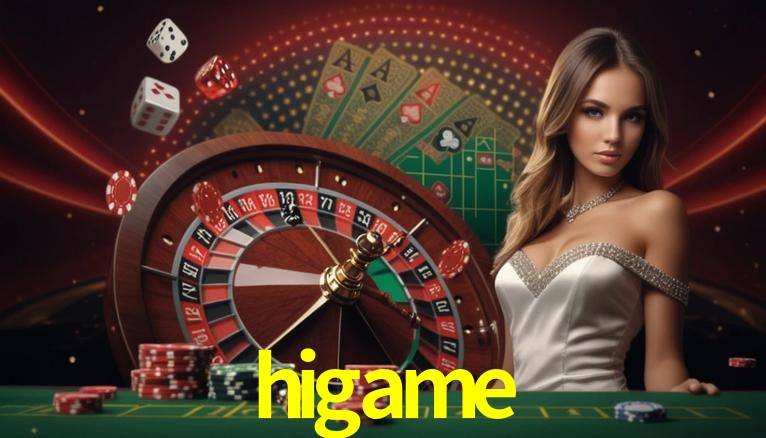 Game Statistics higame