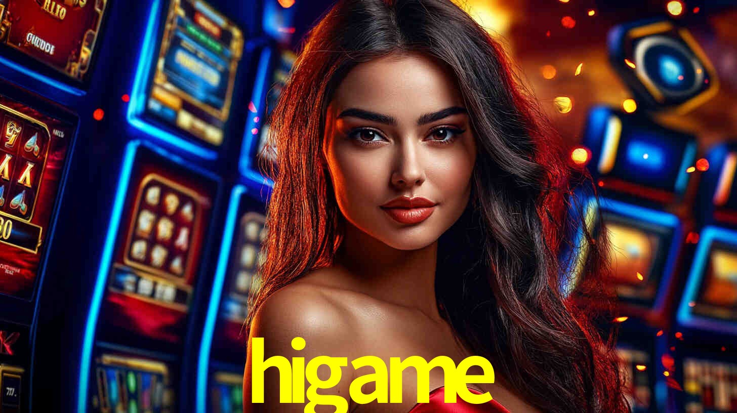 Avaliações dos Jogadores higame