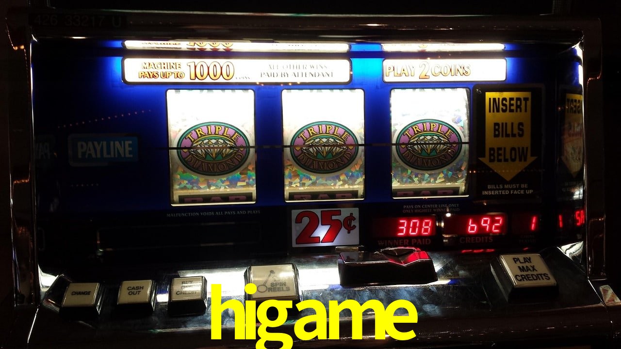 VIP Casino higame