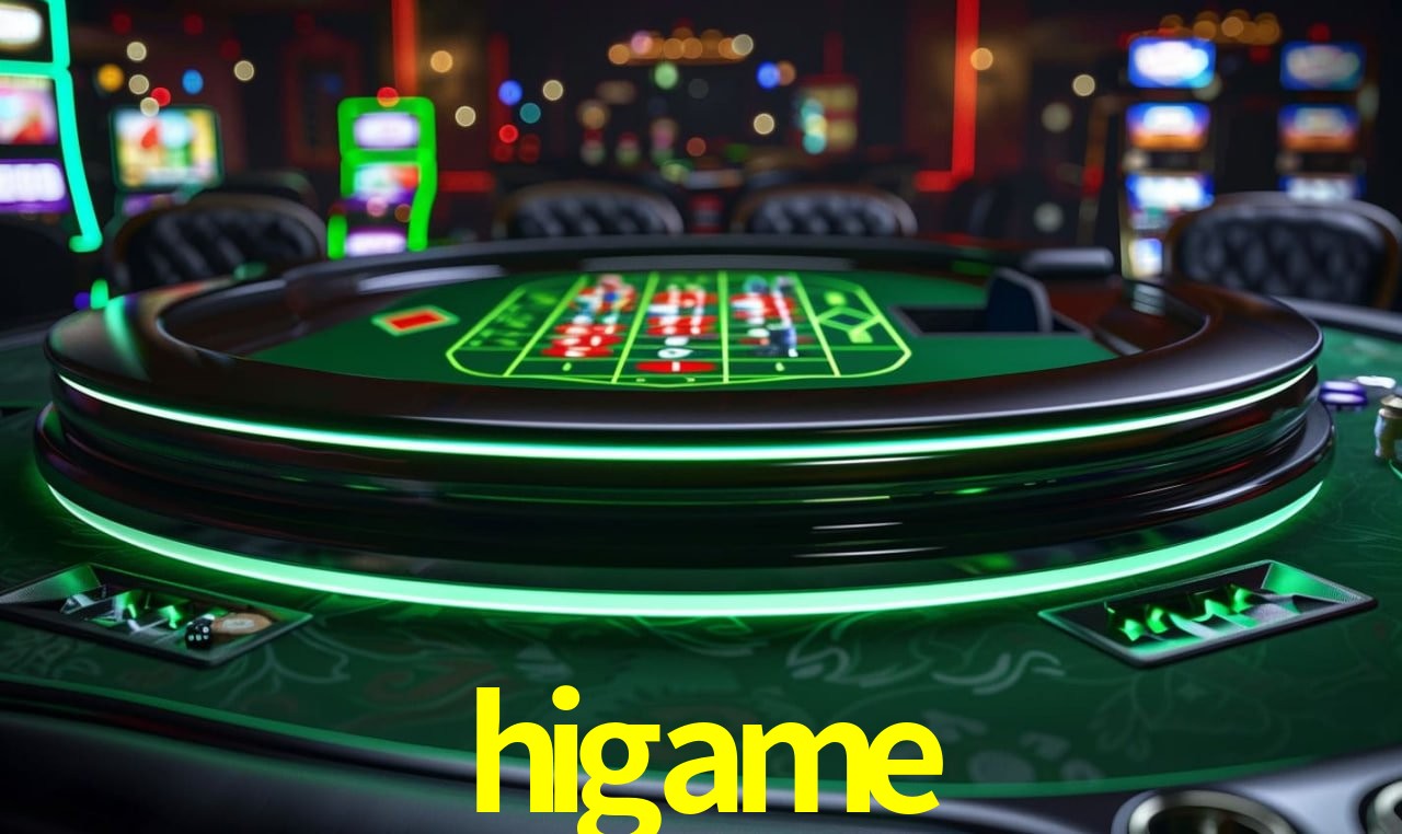 Secure Login higame