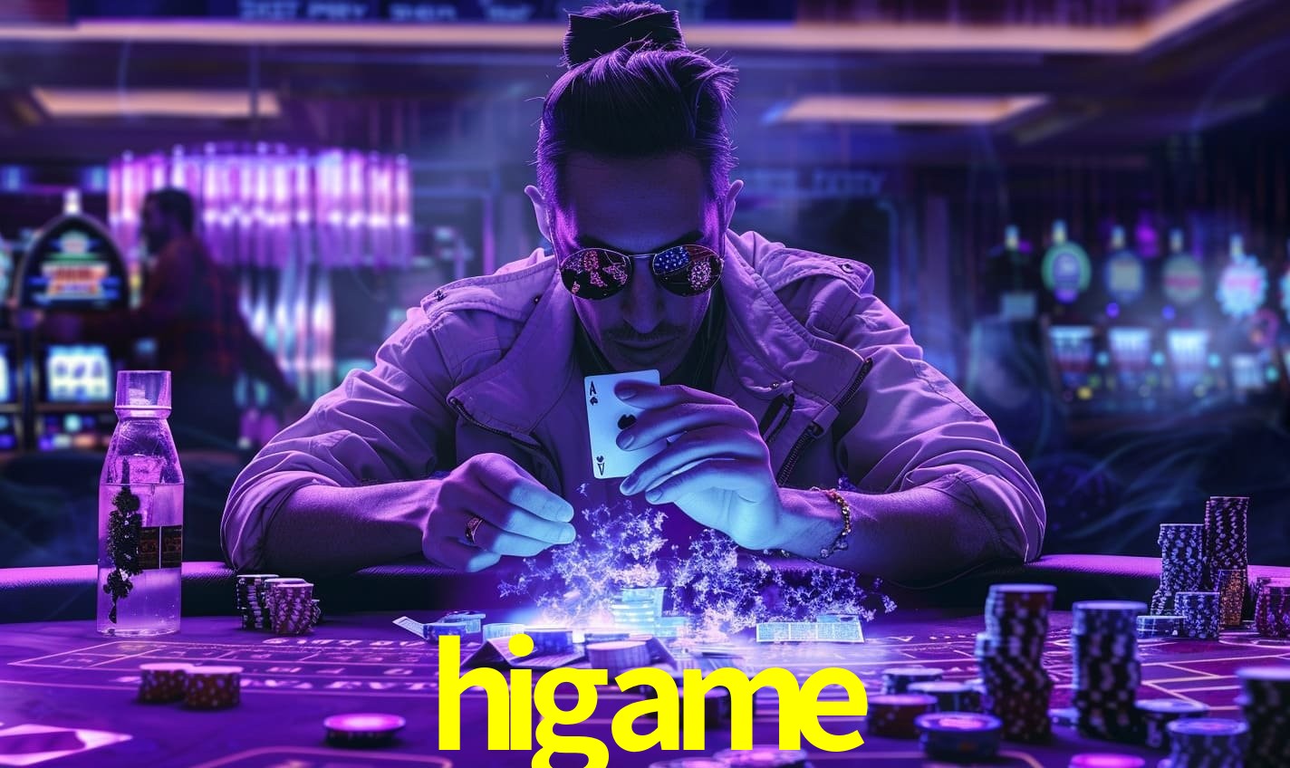 Programa VIP higame