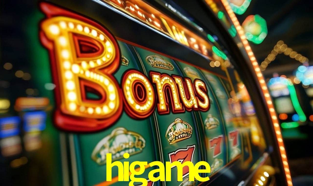 Inovações de Jogos na higame: O Futuro das Experiências Interativas