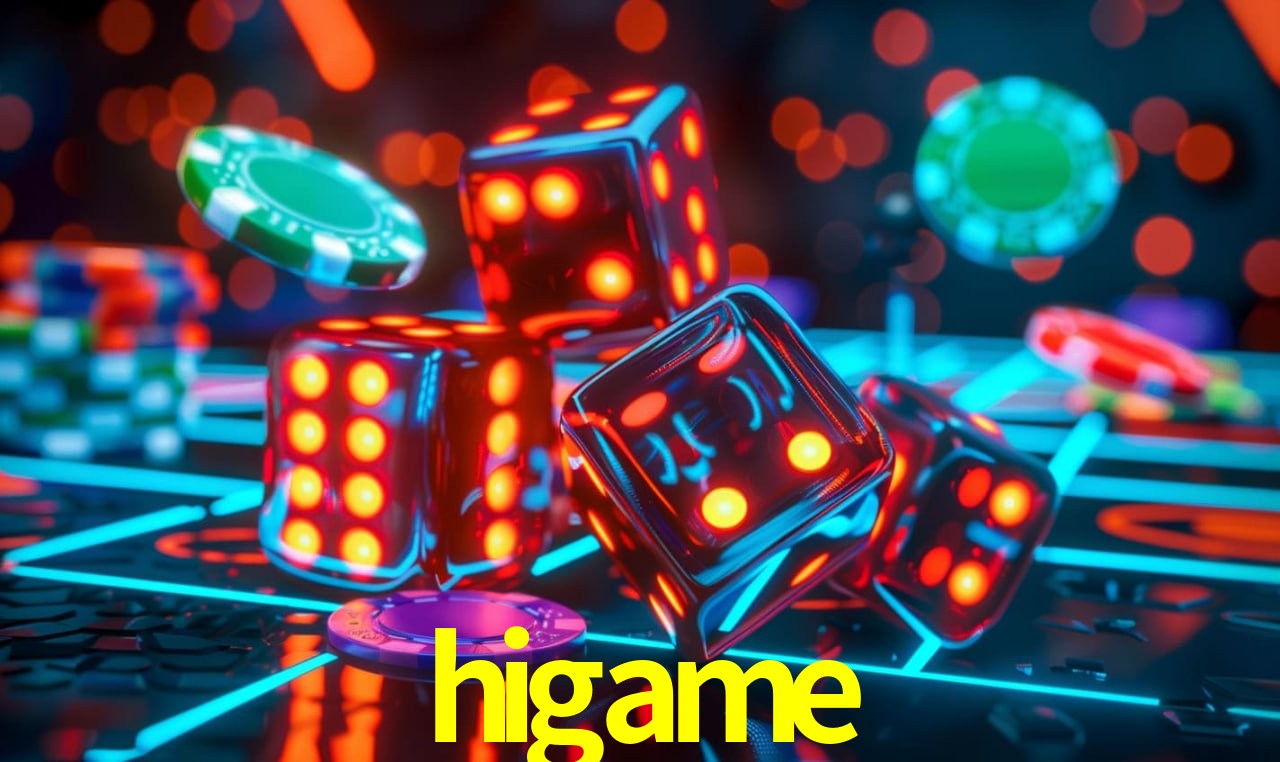 Promoções Sazonais higame