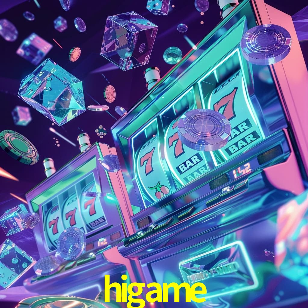 Promoção Relâmpago higame