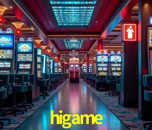 Segurança 2FA higame