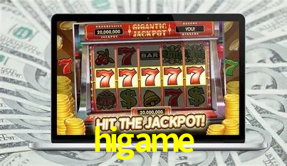 Responsive Design higame