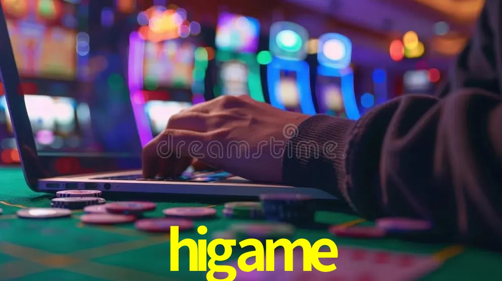 Torneios higame