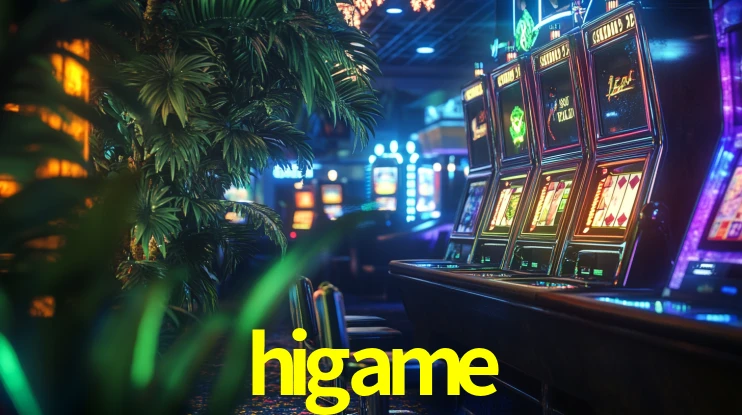 Live Casino higame