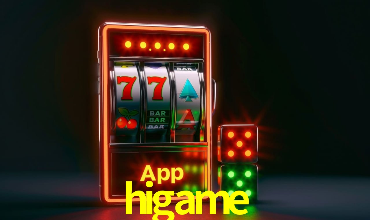 Cadastro Rápido higame