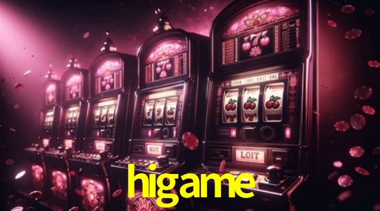 PIX Instantâneo higame