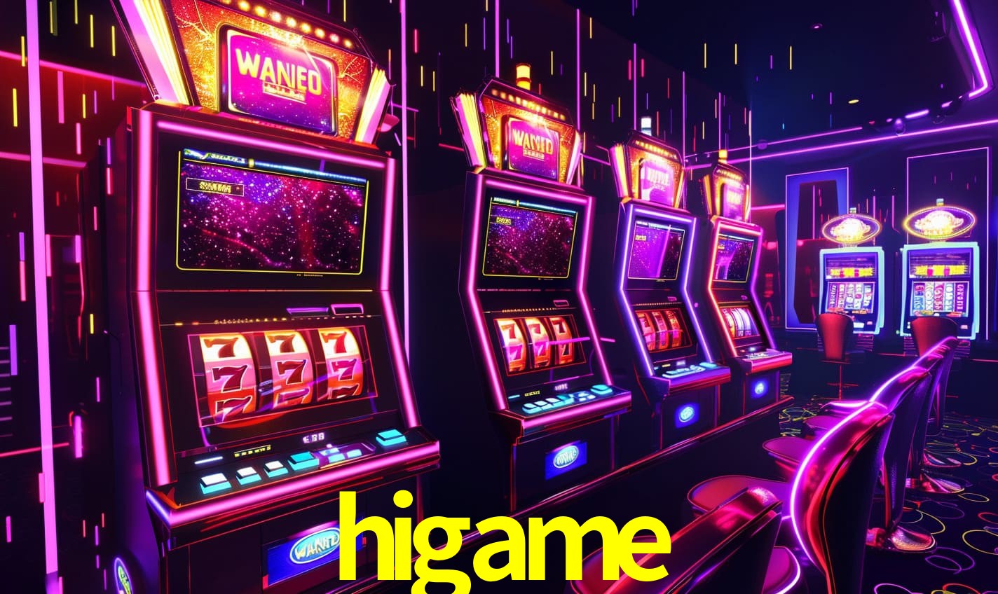 A Experiência Imersiva dos Cassinos Ao Vivo no higame