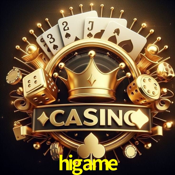 Login Seguro higame