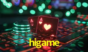 Jogos de Slot higame