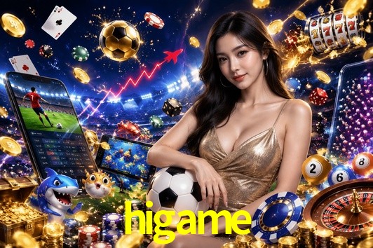 Game Statistics higame