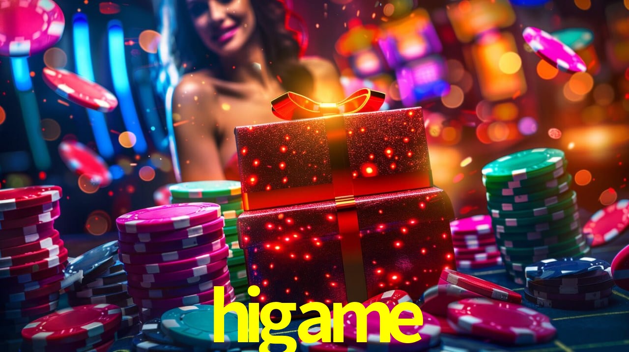 cassino higame