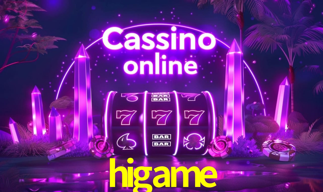 Promoção Relâmpago higame