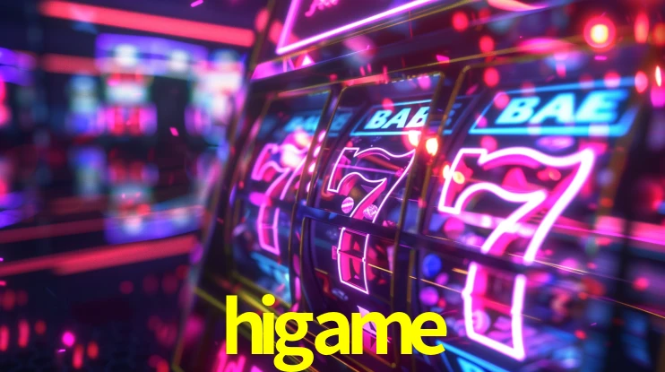 API Integration higame