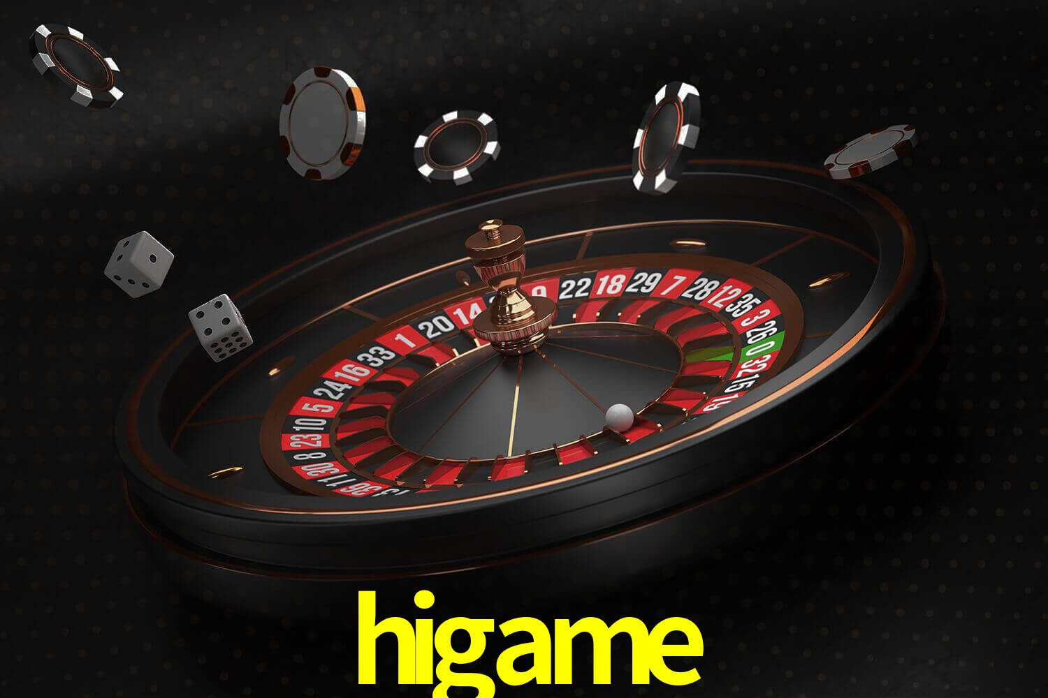 higame - Cassino Online Seguro Brasil - higame.com